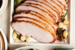 boneless turkey ala carte from Portland Gourmet Grocer Zupans