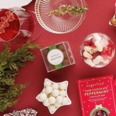 sugarfina instagram holiday
