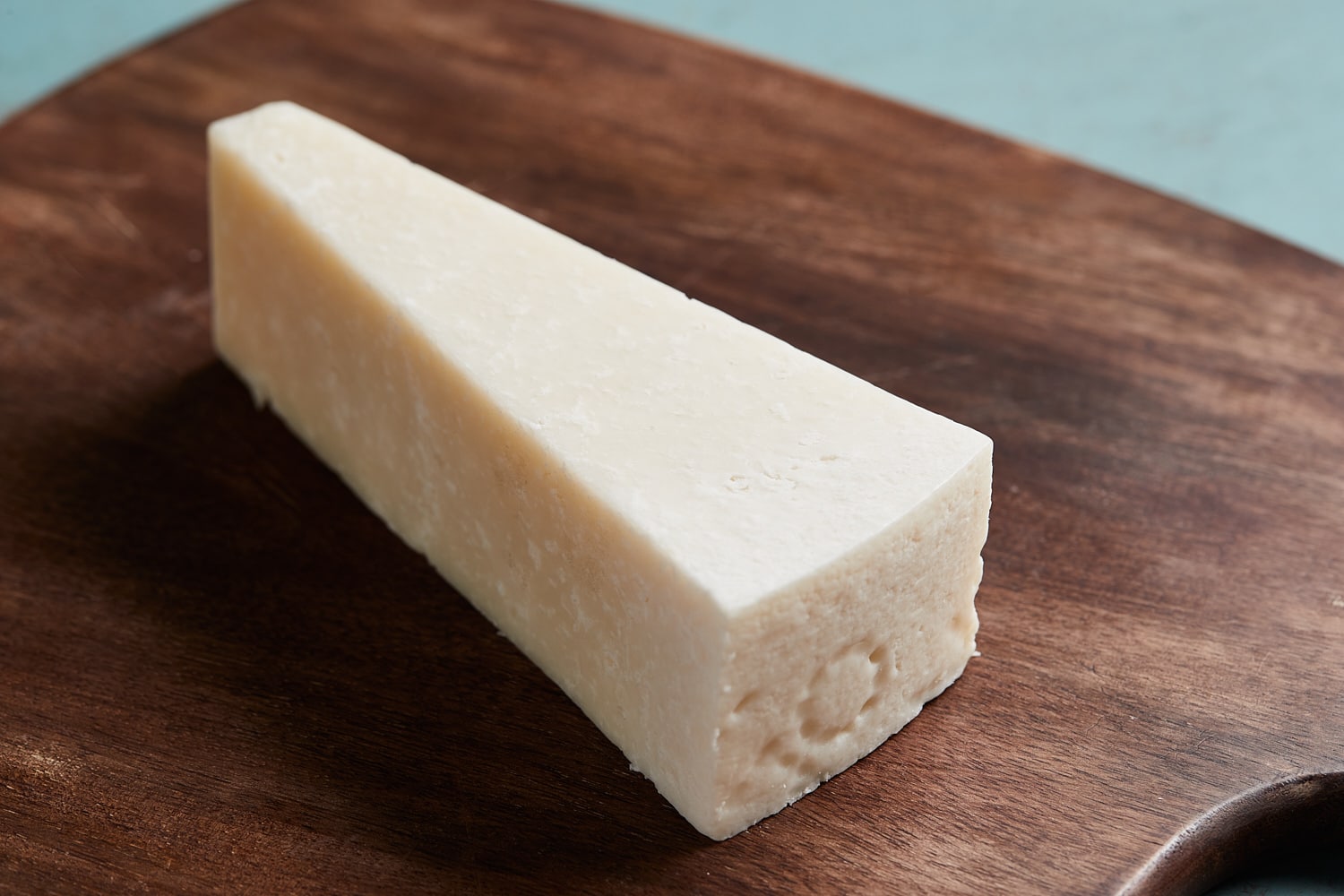 Pecorino Romano from the Portland, Oregon Zupan's Markets