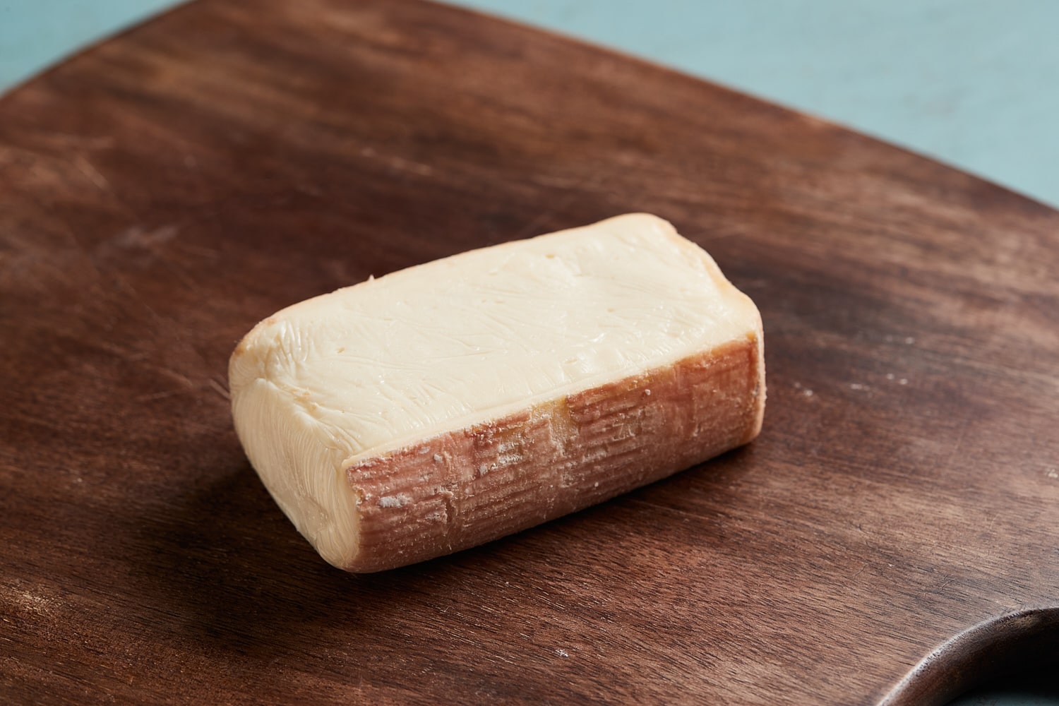 Taleggio cheese from Zupan's cheese department