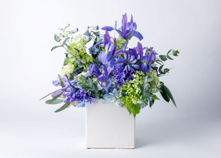 Fresh Flowers from Zupan’s Flower Delivery in Portland