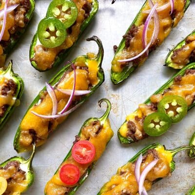 Recipes_JalapenoBurgerPoppers_Landscape_SheetPan