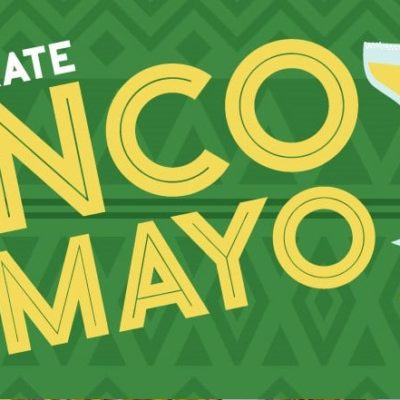 Cinco de Mayo image 1
