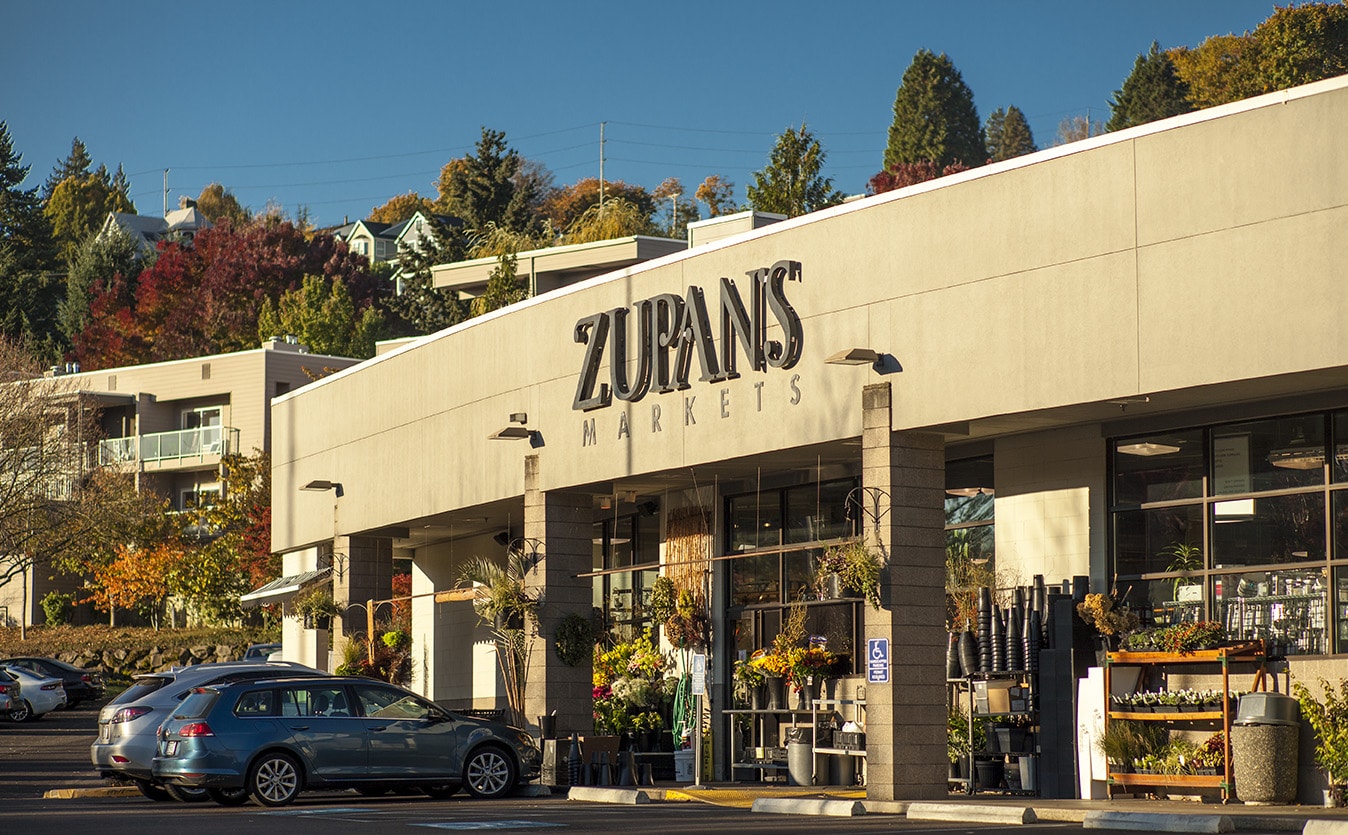 Zupan’s Markets Macadam Store SW Portland, OR