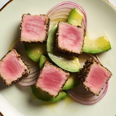 Seafood_Sashimi_AhiTuna_Cooked_Crop