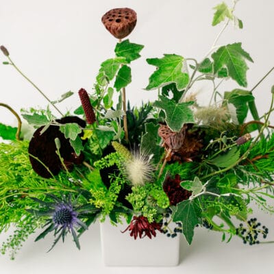 Photo of Zupan's Markets Burnside Oct 24th floral bouquet