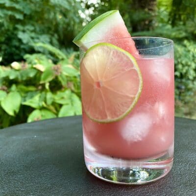 Watermelon Aguefresca from Zupan's Markets