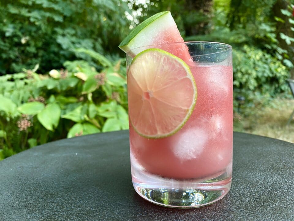 Watermelon Aguefresca from Zupan's Markets