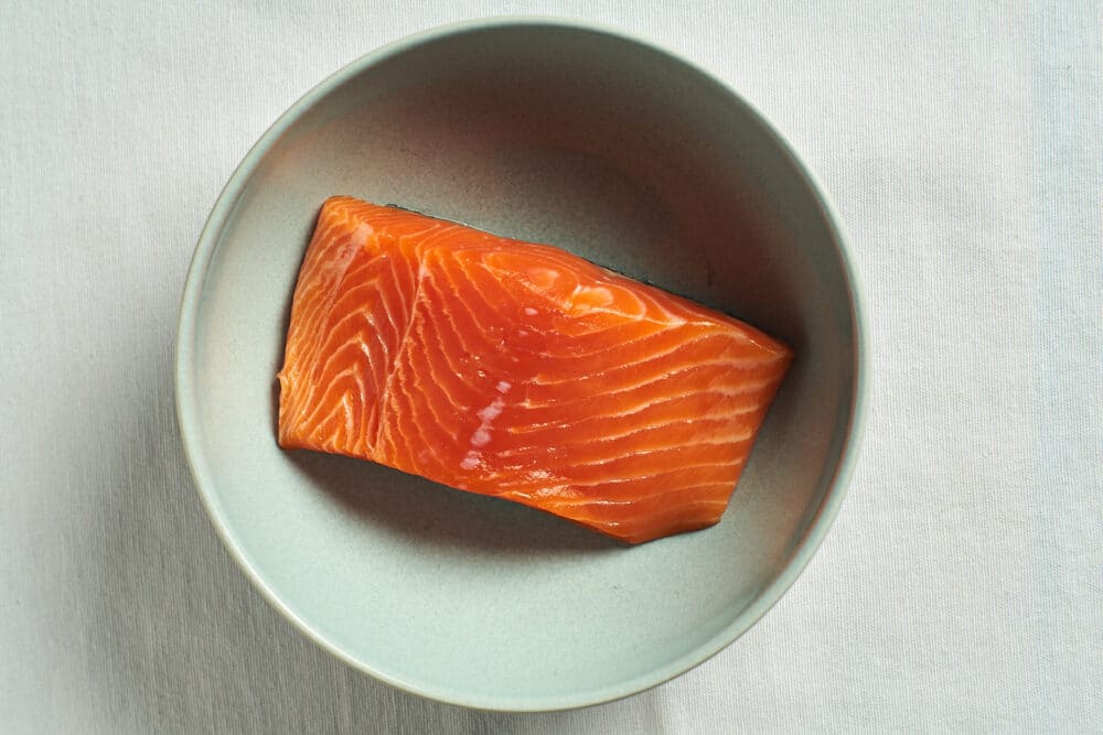 Sashimi Grade Fish