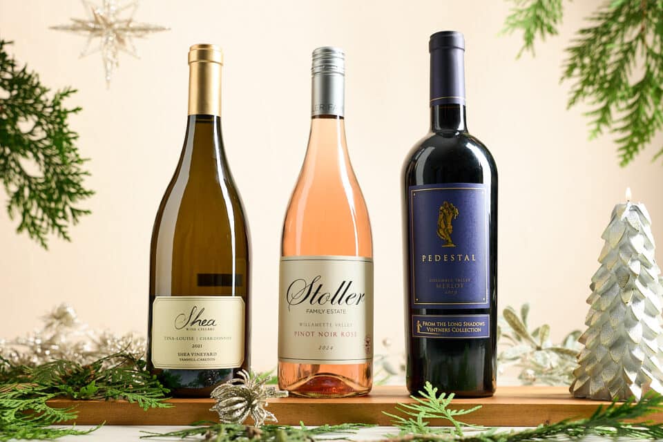 Holiday Wine Pack