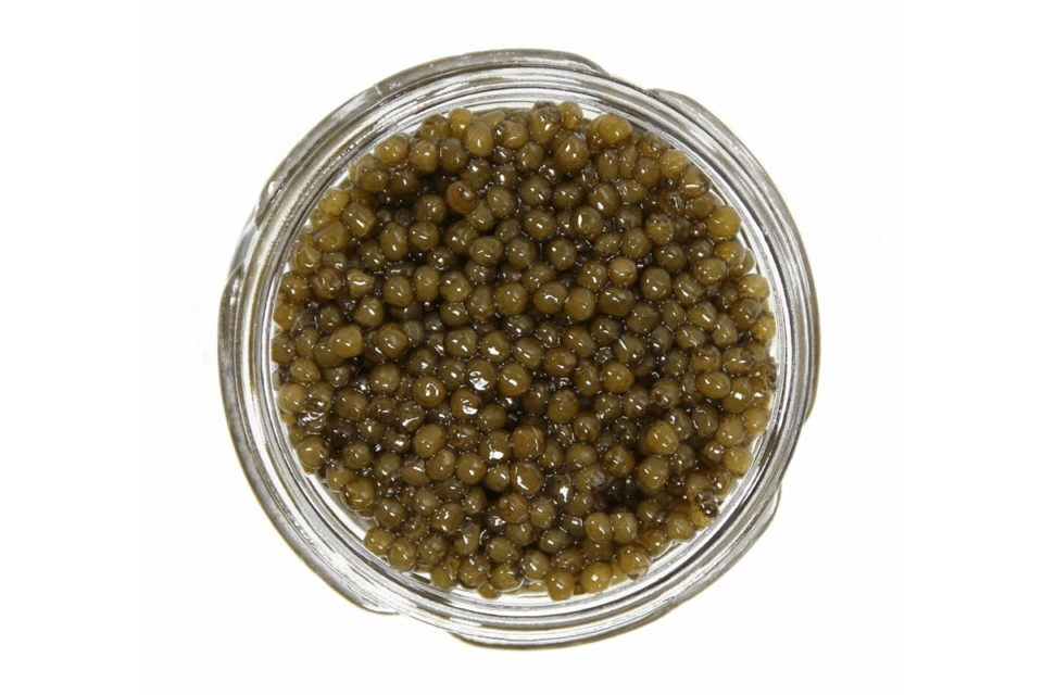 imperial osetra caviar