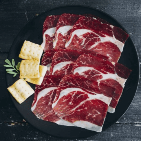 covap jamon iberico