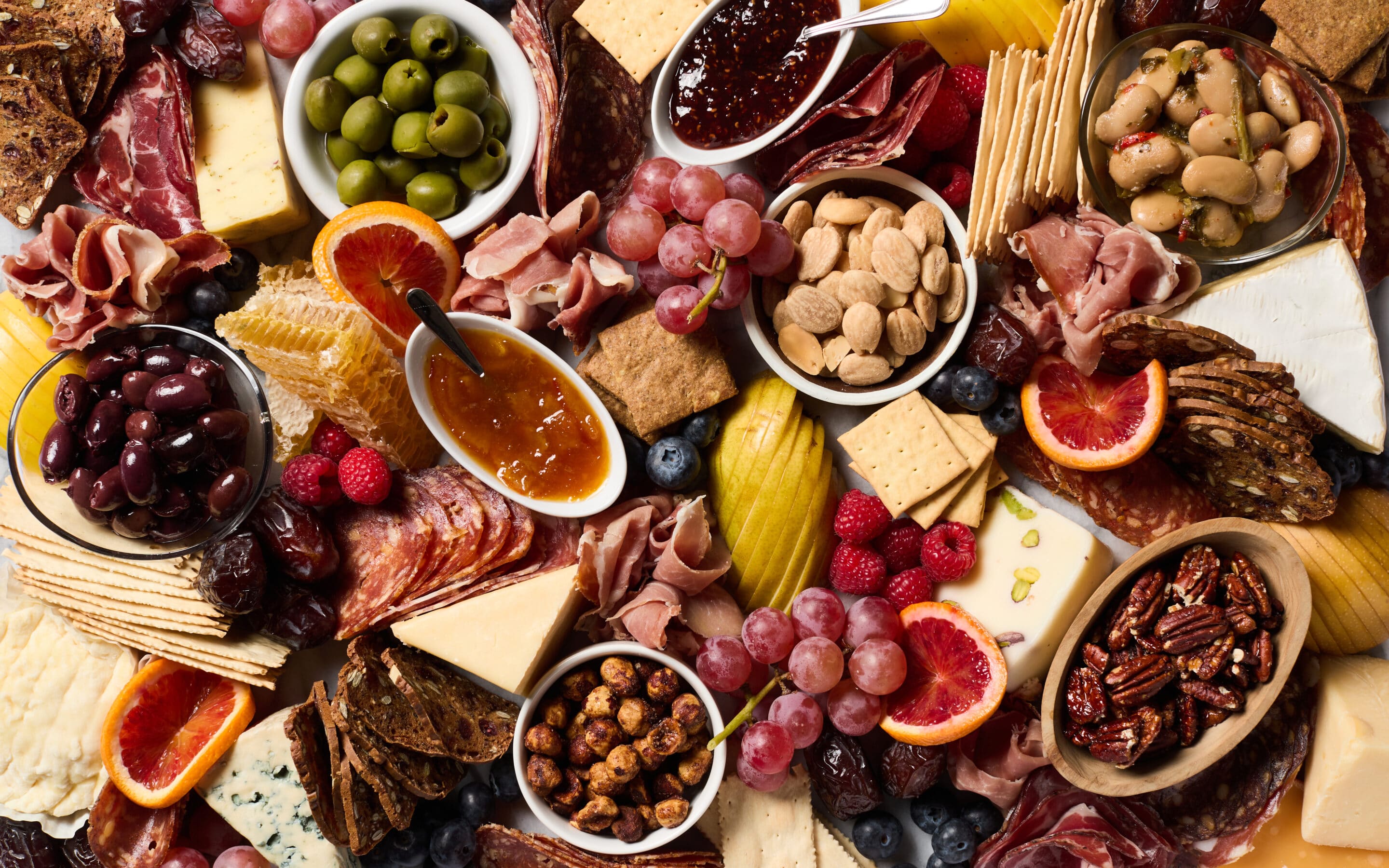 Taste Test: The Best Oregon Cheeses for Your Charcuterie Board