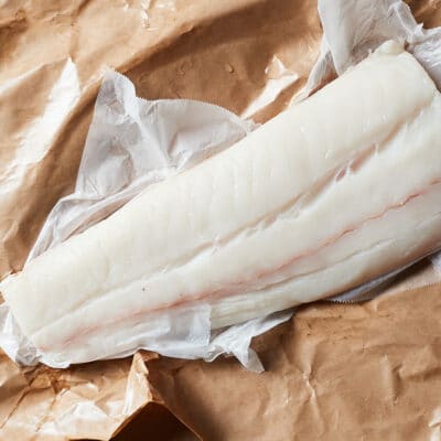 Fresh & Wild Alaskan Halibut