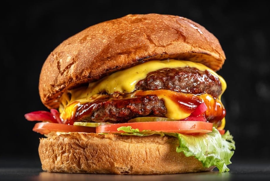 Cheeseburger - Zupan's Labor Day Weekend Sale