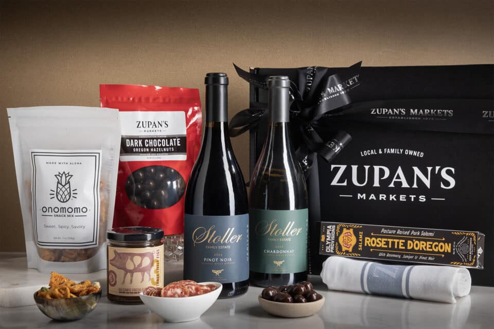 Willamette Valley Favorites