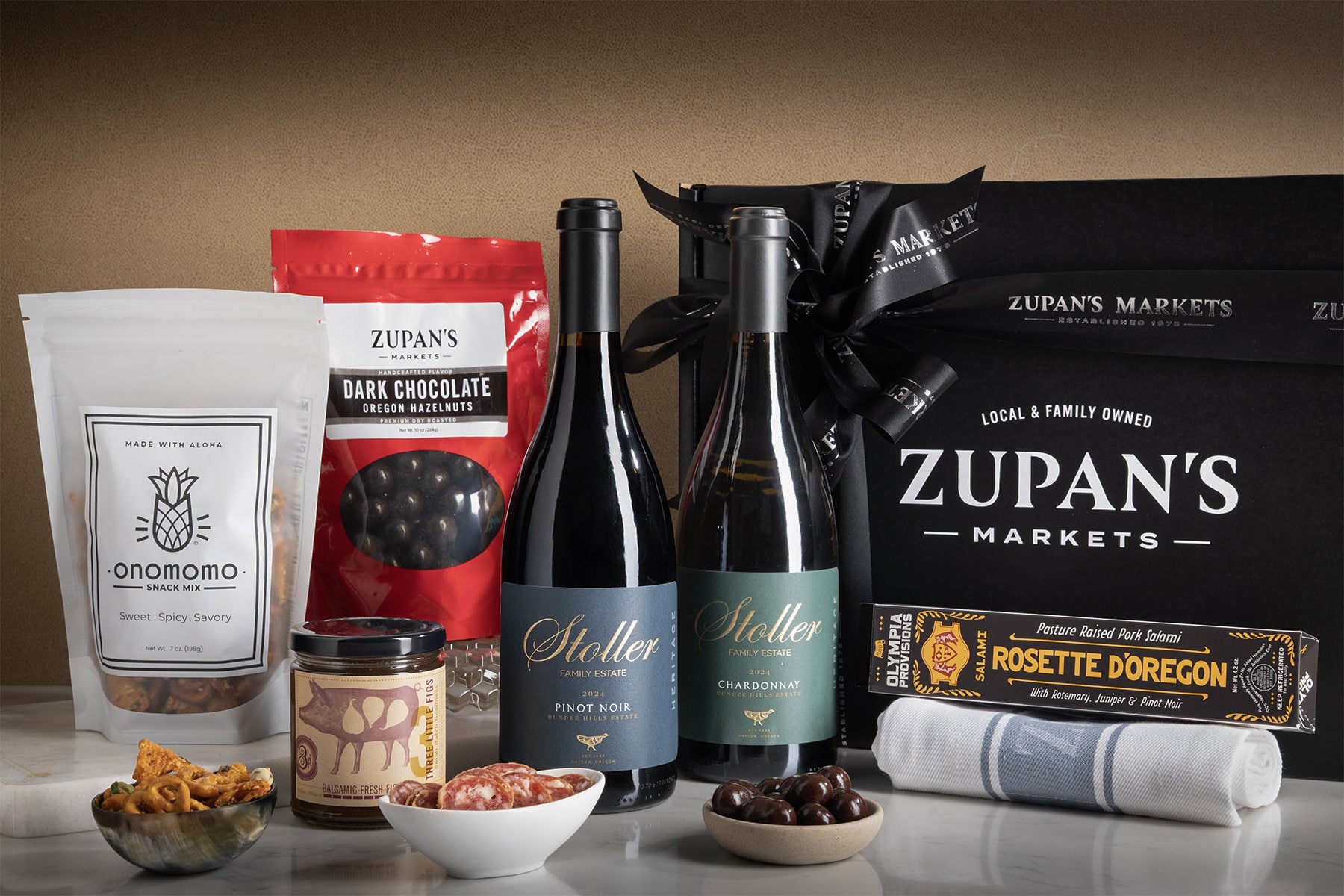 Willamette Valley Favorites