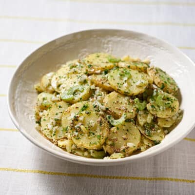 Herbed Potato Salad