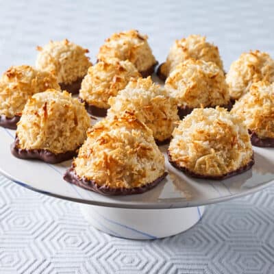 Coconut Macaroons