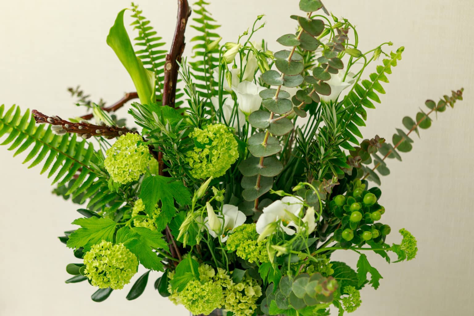 Fresh Flowers from Zupan’s Flower Delivery in Portland