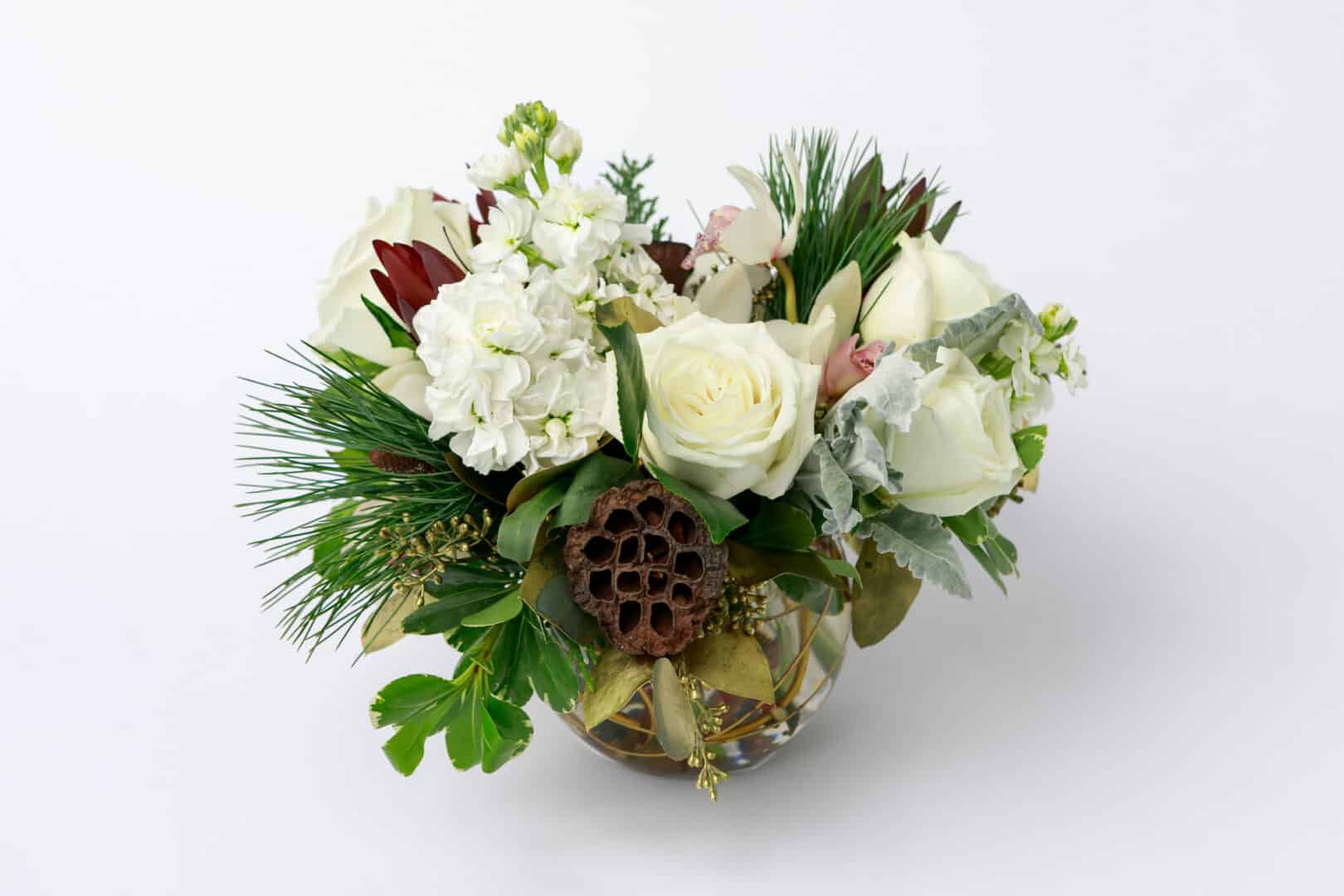 Fresh Flowers from Zupan’s Flower Delivery in Portland