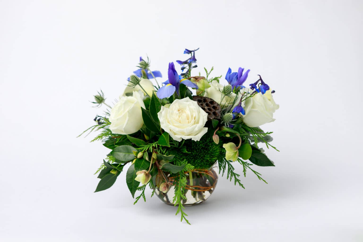 Fresh Flowers from Zupan’s Flower Delivery in Portland