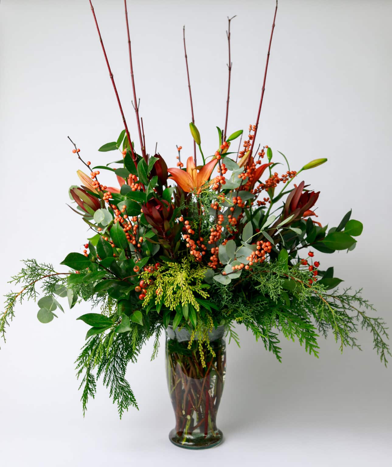 Fresh Flowers from Zupan’s Flower Delivery in Portland