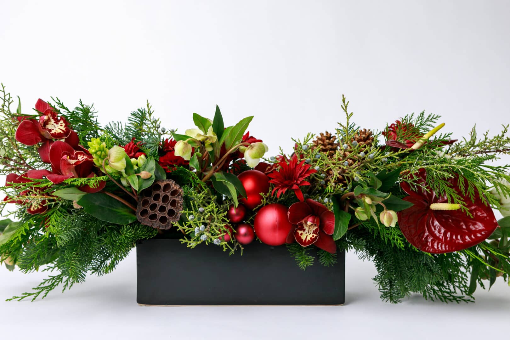 Fresh Flowers from Zupan’s Flower Delivery in Portland