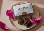 Louis Sherry Chocolate Truffles at Zupan's Markets