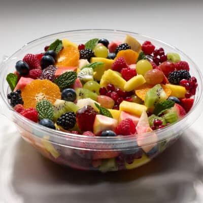 Signature Fruit Bowl