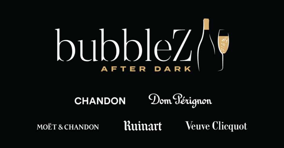 A night of world class champagne