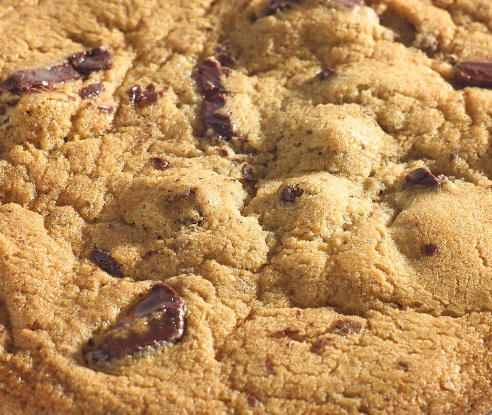 The Z cookie at Zupan's Markets
