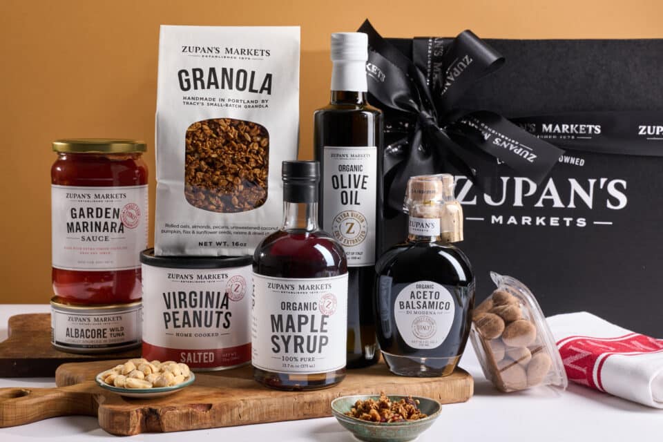 Gift Boxes & Baskets