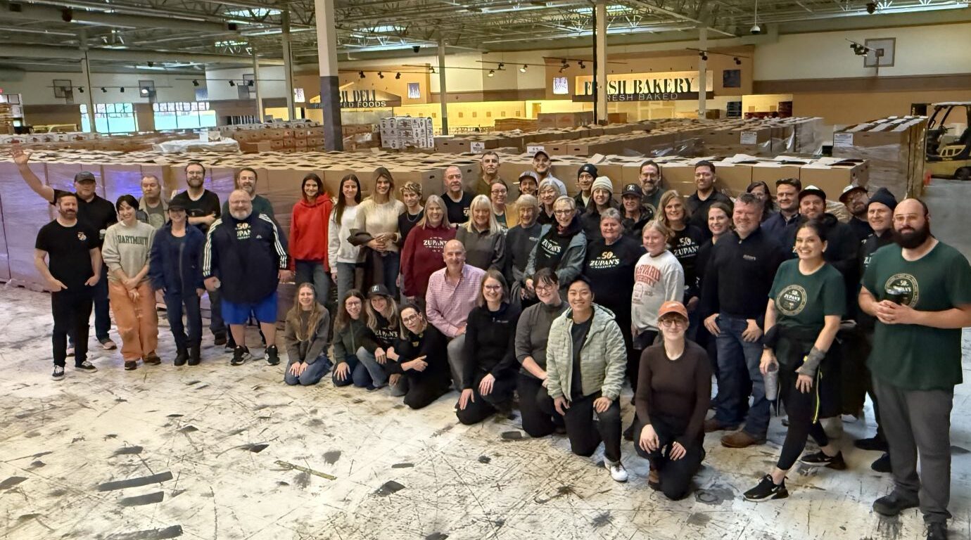 Sunshine Division Group 2025