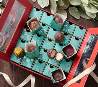 Moonstruck Aadvent Calendar