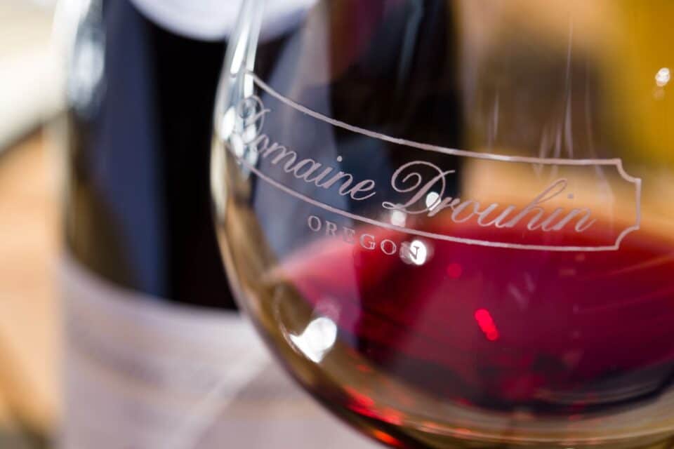 May 15: Domaine Drouhin Apéro