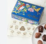 Louis Sherry 12 Piece Chocolate Tin at Zupan's Markets