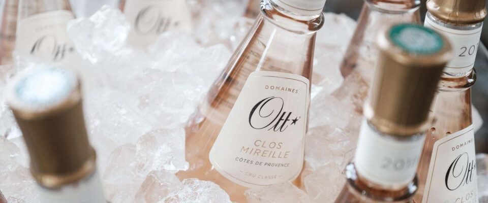 July 9: An Evening with Domaines Ott