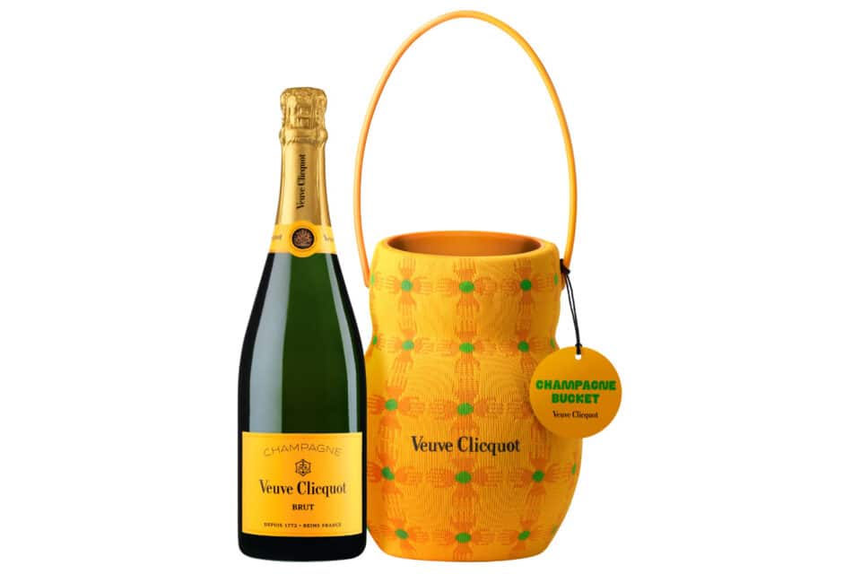 Veuve Arrow Champagne Box - Shop Online - Portland